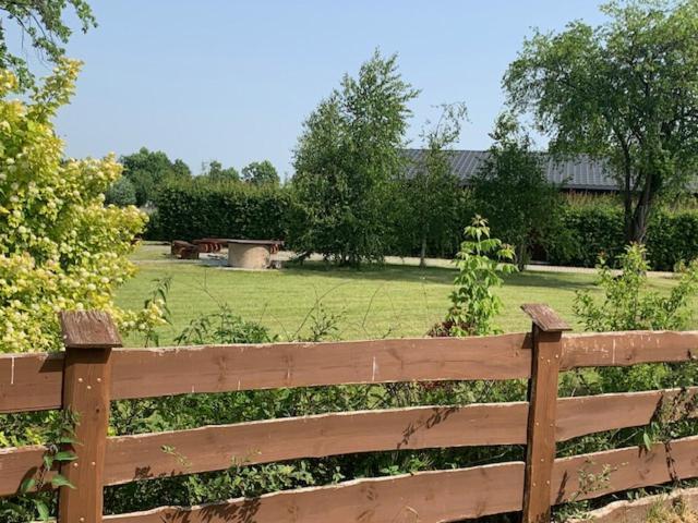 Villa Na Skraju Puszczy à Hajnówka Extérieur photo